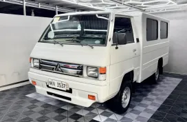 2025 Mitsubishi L300 FB Euro4 Manual Diesel LIKE BNEW