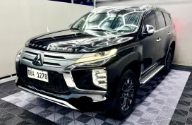 2020 Mitsubishi Montero Sport GLS Automatic New Look FRESH