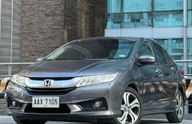 🔥🔥2014 Honda City 1.5 VX Gas Automatic 📲Call or Text: 09957210548 ARVIN BATALLER🔥🔥