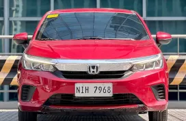 2022 Honda City V 1.5 Gas AT ✅ Rare 17K Mileage🔥🙋🏻‍♂️𝐂𝐀𝐑𝐋 𝐁𝐎𝐍𝐍𝐄𝐕𝐈𝐄📲 0938 458 8779