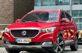 🔥🔥2019 MG ZS Alpha 1.5 Gas Automatic 📲Call or Text: 09957210548 ARVIN BATALLER🔥🔥