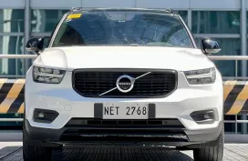 2021 Volvo XC40 1.5 Gas Automatic Rare 19K Mileage🔥🙋🏻‍♂️𝐂𝐀𝐑𝐋 𝐁𝐎𝐍𝐍𝐄𝐕𝐈𝐄📲 0938 458 8779