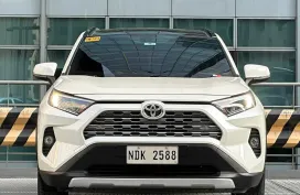 2019 Toyota Rav4 2.5 LTD 4x2 AT Gas ✅14K Mileage🔥🙋🏻‍♂️𝐂𝐀𝐑𝐋 𝐁𝐎𝐍𝐍𝐄𝐕𝐈𝐄📲 0938 458 8779