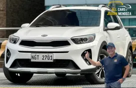 2021 Kia Stonic LX 1.4 Gas Automatic 🔥𝐉𝐄𝐒𝐒𝐄𝐍 𝐌𝐄𝐍𝐃𝐎𝐙𝐀🙋‍♂️☎️  09279850198