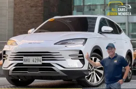 2024 BYD Sealion 6 DM-i PHEV  🔥𝐉𝐄𝐒𝐒𝐄𝐍 𝐌𝐄𝐍𝐃𝐎𝐙𝐀🙋‍♂️☎️  09279850198