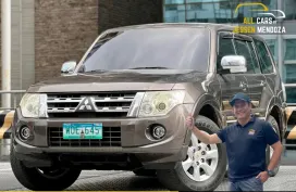 2013 Mitsubishi Pajero GLS 4x4 3.2 Diesel AT 🔥𝐉𝐄𝐒𝐒𝐄𝐍 𝐌𝐄𝐍𝐃𝐎𝐙𝐀🙋‍♂️☎️  09279850198