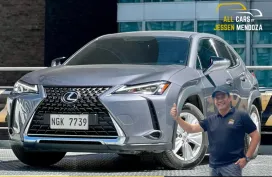 2021 Lexus UX200 2.0 Gas Automatic 🔥𝐉𝐄𝐒𝐒𝐄𝐍 𝐌𝐄𝐍𝐃𝐎𝐙𝐀🙋‍♂️☎️  09279850198