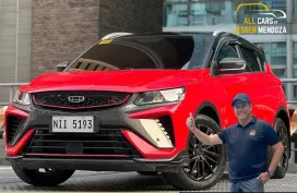 2023 Geely Coolray Sport SE 1.5 Automatic Gas 🔥𝐉𝐄𝐒𝐒𝐄𝐍 𝐌𝐄𝐍𝐃𝐎𝐙𝐀🙋‍♂️☎️  09279850198