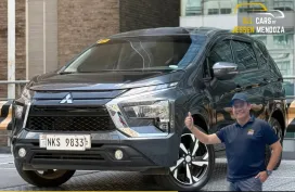 2025 Mitsubishi Xpander 1.5 GLX 2WD AT GAS 🔥𝐉𝐄𝐒𝐒𝐄𝐍 𝐌𝐄𝐍𝐃𝐎𝐙𝐀🙋‍♂️☎️  09279850198