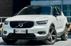 2021 Volvo XC40 1.5 Gas Automatic 🔥𝐉𝐄𝐒𝐒𝐄𝐍 𝐌𝐄𝐍𝐃𝐎𝐙𝐀🙋‍♂️☎️  09279850198