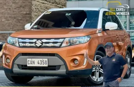 2019 Suzuki Vitara GLX 1.6 Gas AT 🔥𝐉𝐄𝐒𝐒𝐄𝐍 𝐌𝐄𝐍𝐃𝐎𝐙𝐀🙋‍♂️☎️  09279850198