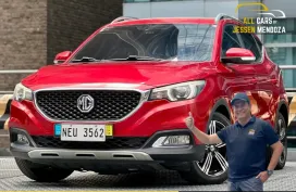 2019 MG ZS Alpha 1.5 Gas Automatic 🔥𝐉𝐄𝐒𝐒𝐄𝐍 𝐌𝐄𝐍𝐃𝐎𝐙𝐀🙋‍♂️☎️  09279850198