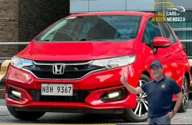 2019 Honda Jazz XV Navi 1.5 Gas AT 🔥𝐉𝐄𝐒𝐒𝐄𝐍 𝐌𝐄𝐍𝐃𝐎𝐙𝐀🙋‍♂️☎️  09279850198