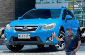 2016 Subaru XV Premium 2.0 AWD Gas AT 🔥𝐉𝐄𝐒𝐒𝐄𝐍 𝐌𝐄𝐍𝐃𝐎𝐙𝐀🙋‍♂️☎️  09279850198