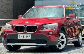 2012 BMW X1 2.0 Diesel Automatic 🔥𝐉𝐄𝐒𝐒𝐄𝐍 𝐌𝐄𝐍𝐃𝐎𝐙𝐀🙋‍♂️☎️  09279850198