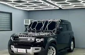 2021 Land Rover Defender 110 S Automatic 