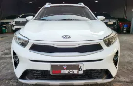 Kia Stonic 2021 1.4 LX 73K KM Casa Maintained Automatic
