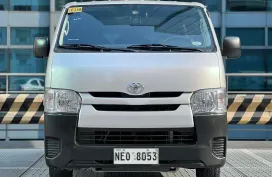 2021 Toyota HiAce Commuter 3.0 MT Diesel‼️🔥 𝟎𝟗𝟏𝟐𝟏𝟎𝟔𝟏𝟒𝟔𝟐 𝐌𝐀𝐁𝐘 𝐋𝐀𝐓𝐈𝐃𝐎 📲📩🙋🏻