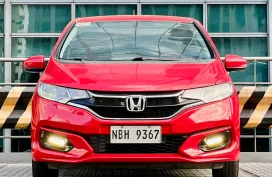2019 Honda Jazz XV Navi 1.5 Gas AT‼️🔥 𝟎𝟗𝟏𝟐𝟏𝟎𝟔𝟏𝟒𝟔𝟐 𝐌𝐀𝐁𝐘 𝐋𝐀𝐓𝐈𝐃𝐎 📲📩🙋🏻