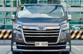 2022 Toyota Super Grandia Elite 702K ALL DP‼️🔥 𝟎𝟗𝟏𝟐𝟏𝟎𝟔𝟏𝟒𝟔𝟐 𝐌𝐀𝐁𝐘 𝐋𝐀𝐓𝐈𝐃𝐎 📲📩