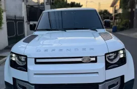 HOT!!! 2022 Land Rover Defender D90 D240 for sale at affordable price! 