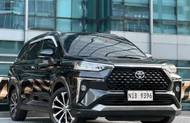 2022 Toyota Veloz 1.5 V CVT Automatic Gas🔥✅ 𝐂𝐋𝐄𝐎 🙋🏼‍♀️📲0938 830 7235