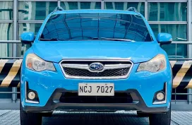 2016 Subaru XV Premium 2.0 AWD Gas AT‼️🔥 𝟎𝟗𝟏𝟐𝟏𝟎𝟔𝟏𝟒𝟔𝟐 𝐌𝐀𝐁𝐘 𝐋𝐀𝐓𝐈𝐃𝐎 📲📩🙋🏻