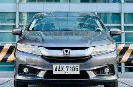 2014 Honda City 1.5 VX 159K ALL IN DP‼️🔥 𝟎𝟗𝟏𝟐𝟏𝟎𝟔𝟏𝟒𝟔𝟐 𝐌𝐀𝐁𝐘 𝐋𝐀𝐓𝐈𝐃𝐎 📲📩🙋🏻