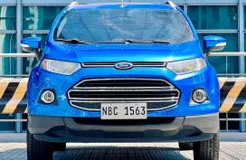 2017 Ford Ecosport Titanium 1.5 Gas AT‼️🔥 𝟎𝟗𝟏𝟐𝟏𝟎𝟔𝟏𝟒𝟔𝟐 𝐌𝐀𝐁𝐘 𝐋𝐀𝐓𝐈𝐃𝐎 📲📩🙋🏻 