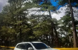 Used White 2012 Hyundai Santa Fe 2.2L Diesel CRDi GLS 4x2 AT (Mid-Variant) for sale