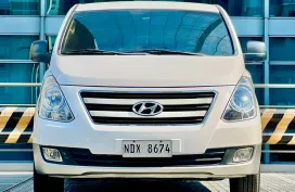 2016 Hyundai Grand Starex 2.5 Diesel AT‼️🔥 𝟎𝟗𝟏𝟐𝟏𝟎𝟔𝟏𝟒𝟔𝟐 𝐌𝐀𝐁𝐘 𝐋𝐀𝐓𝐈𝐃𝐎 📲📩🙋🏻