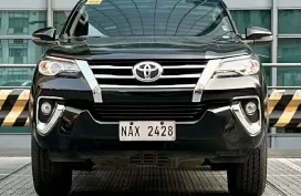 2018 Toyota Fortuner 2.4 G Diesel Automatic 🔥✅ 𝐂𝐋𝐄𝐎 🙋🏼‍♀️📲0938 830 7235