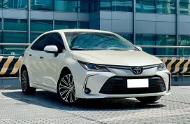 2020 TOYOTA ALTIS 1.6 V Gas Automatic🔥✅ 𝐂𝐋𝐄𝐎 🙋🏼‍♀️📲0938 830 7235