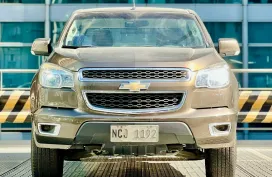 2016 Chevrolet Colorado 4x2 2.6 LT Z71‼️🔥 𝟎𝟗𝟏𝟐𝟏𝟎𝟔𝟏𝟒𝟔𝟐 𝐌𝐀𝐁𝐘 𝐋𝐀𝐓𝐈𝐃𝐎 📲📩🙋🏻