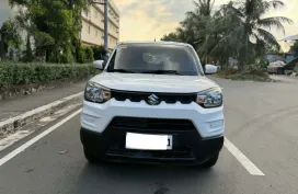 2025 Suzuki Spresso AGS automatic