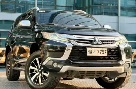 2018 Mitsubishi Montero GT 4x4 2.5 Diesel AT w/Sun Roof🔥✅ 𝐂𝐋𝐄𝐎 🙋🏼‍♀️📲0938 830 7235