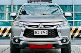 2018 Mitsubishi Montero GLS Sport 2.5‼️🔥 𝟎𝟗𝟏𝟐𝟏𝟎𝟔𝟏𝟒𝟔𝟐 𝐌𝐀𝐁𝐘 𝐋𝐀𝐓𝐈𝐃𝐎 📲📩🙋🏻