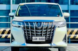 2020 Toyota Alphard 3.5 15K Mileage Only‼️🔥 𝟎𝟗𝟏𝟐𝟏𝟎𝟔𝟏𝟒𝟔𝟐 𝐌𝐀𝐁𝐘 𝐋𝐀𝐓𝐈𝐃𝐎 📲📩🙋🏻