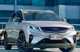 2022 Geely Coolray Sport 1.5 Gas Automatic Rare 17k Mileage🔥✅ 𝐂𝐋𝐄𝐎 🙋🏼‍♀️📲0938 830 7235