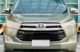 2017 TOYOTA INNOVA 2.8 G DIESEL AT‼️🔥 𝟎𝟗𝟏𝟐𝟏𝟎𝟔𝟏𝟒𝟔𝟐 𝐌𝐀𝐁𝐘 𝐋𝐀𝐓𝐈𝐃𝐎 📲📩🙋🏻