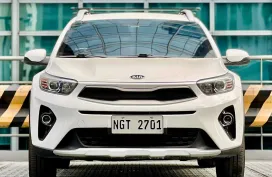 2021 Kia Stonic LX 1.4 Gas AT‼️🔥 𝟎𝟗𝟏𝟐𝟏𝟎𝟔𝟏𝟒𝟔𝟐 𝐌𝐀𝐁𝐘 𝐋𝐀𝐓𝐈𝐃𝐎 📲📩🙋🏻