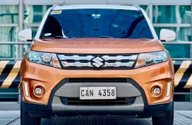2019 Suzuki Vitara GLX 1.6 Gas AT‼️🔥 𝟎𝟗𝟏𝟐𝟏𝟎𝟔𝟏𝟒𝟔𝟐 𝐌𝐀𝐁𝐘 𝐋𝐀𝐓𝐈𝐃𝐎 📲📩🙋🏻