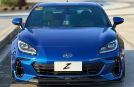 HOT!!! 2023 Subaru BRZ Eyesight for sale at affordable price! 