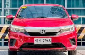 2022 Honda City V 1.5 Rare 17K Mileage‼️🔥 𝟎𝟗𝟏𝟐𝟏𝟎𝟔𝟏𝟒𝟔𝟐 𝐌𝐀𝐁𝐘 𝐋𝐀𝐓𝐈𝐃𝐎 📲📩🙋🏻