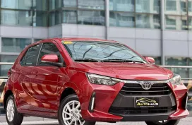 2024 Toyota Wigo 1.0 G AT GAS🔥ZERO CASHOUT ✅ 𝐂𝐋𝐄𝐎 🙋🏼‍♀️📲0938 830 7235