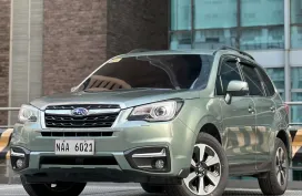 2018 Subaru Forester 2.0 IL AWD Automatic Gas 🔥𝐉𝐄𝐒𝐒𝐄𝐍 𝐌𝐄𝐍𝐃𝐎𝐙𝐀🙋‍♂️☎️  09279850198