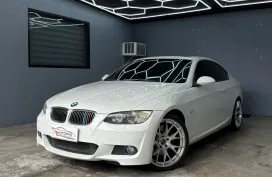 2008 BMW 335i Automatic 