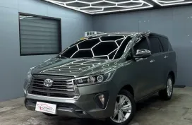 2024 TOYOTA INNOVA 2.8 V Diesel Automatic