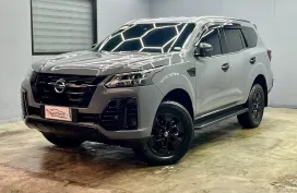 2025 NISSAN TERRA VL 4X2 Automatic 