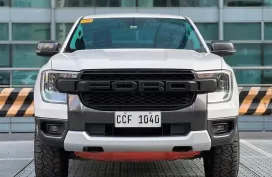 2024 Ford Ranger Sport 4x4 2.0 A/T Diesel ✅️348K ALL-IN DP☎️0935 600 3692 JAN RAY DE JESUS